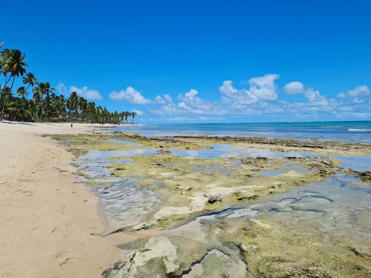 Flat Praia Dos Carneiros Tamandare Luaran gambar